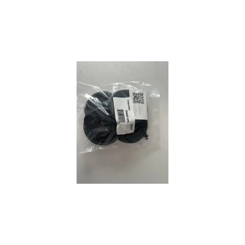 Bed Liner Hardware - Kit For Penda Under Rail Bed Liners & Tailgate Liners - DULPA05125